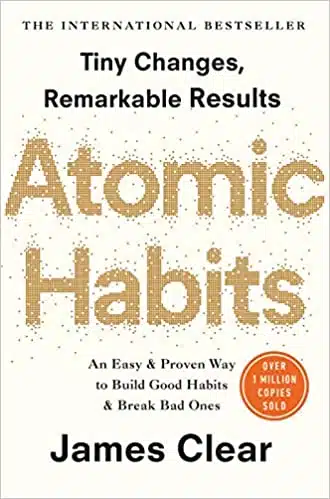 Die 1%-Regel von James Clears Atomic Habits