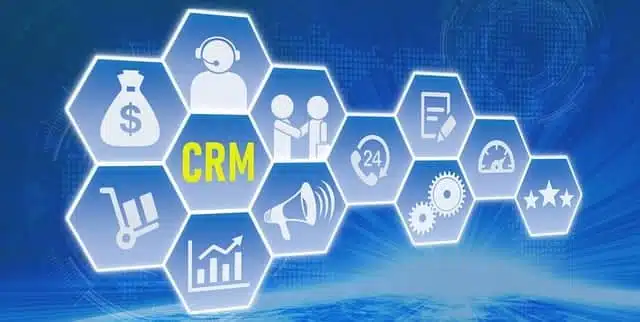 CRM - Die Macht des Customer Relationship Management