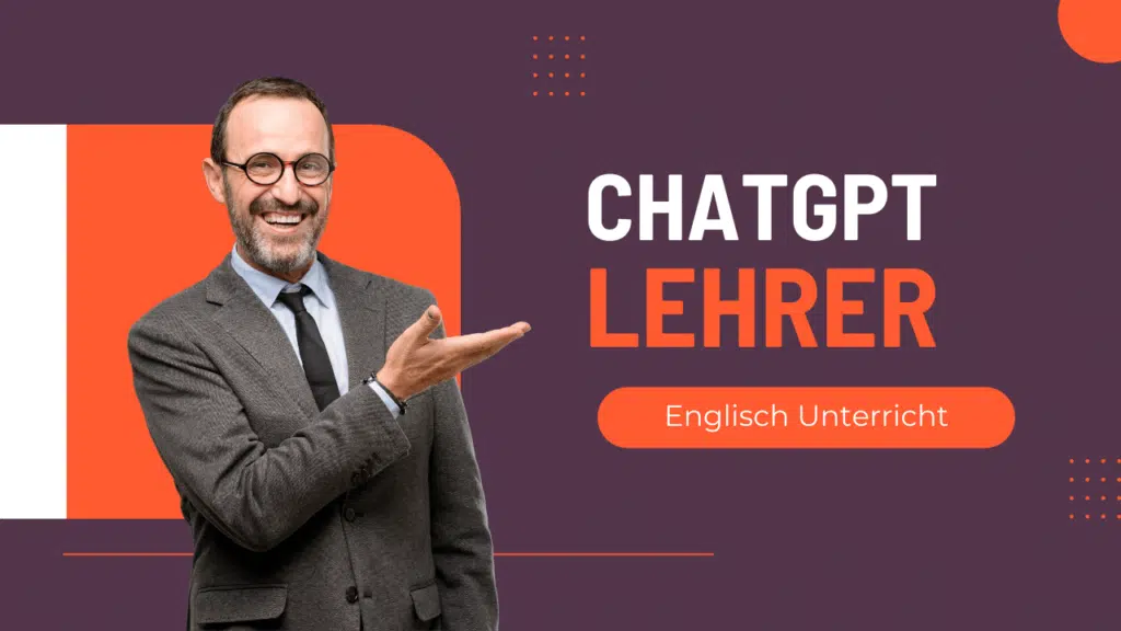  Revolutioniere deinen Unterricht mit ChatGPT