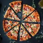 Zwei-Pizza-Regel: Der Schlüssel zu effektiven Teammeetings