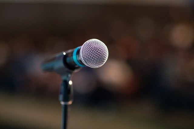 Zehn Tipps für deine Präsentation im Stil der TED Talks