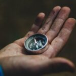 Hoshin Kanri: Der Weg zu einer effektiven Unternehmensstrategie compass-1753659_640(2)