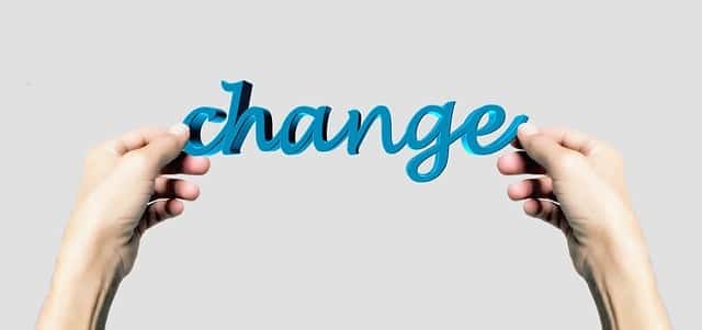 OKR im Change Management