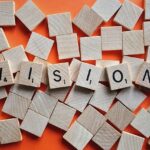 Mission vs. Vision: Der Wegweiser für Dein Unternehmen vision-2372177_640(1)