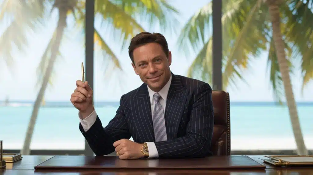 Straight-Line-System: Verkaufe jeden Deal