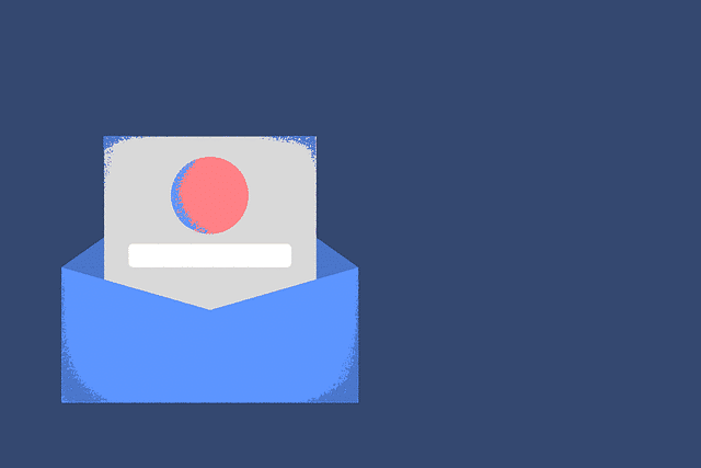 KISS für E-Mails: Die 5-Satz-Formel