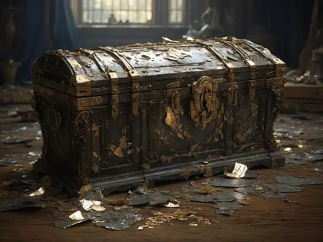 5 brutale Geld-Wahrheiten, die alles verändern, was du über Reichtum zu wissen glaubst