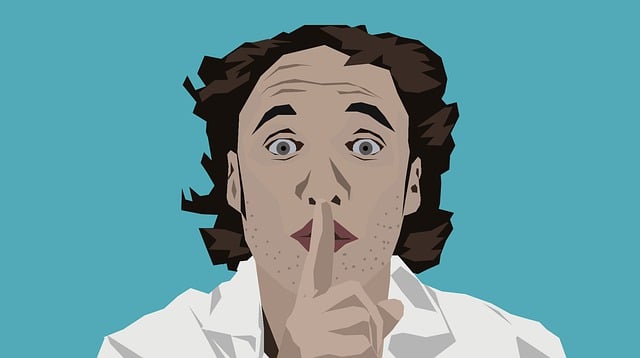 Silence is the new PR: Wann Schweigen wirkt