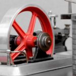 Product-Led Growth Flywheel: mehr Wachstum steam-engine-1592908_640(1)